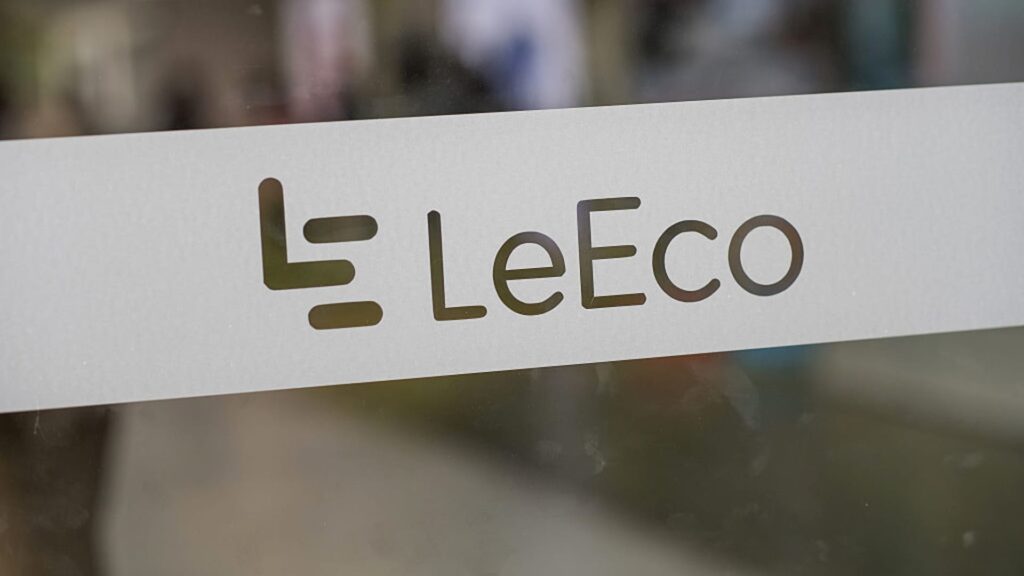 leeco phones