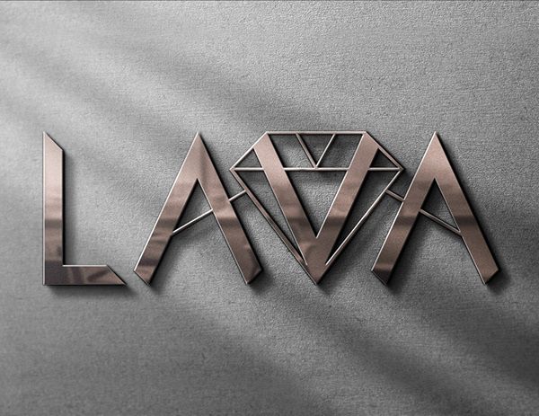 LAVA LOGO