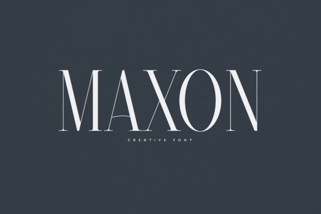 MAXON PHONES