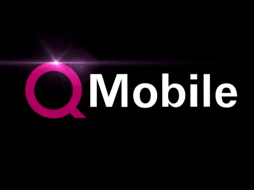 Q MOBILE PHONES