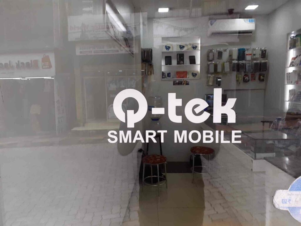 QTEK PHONES