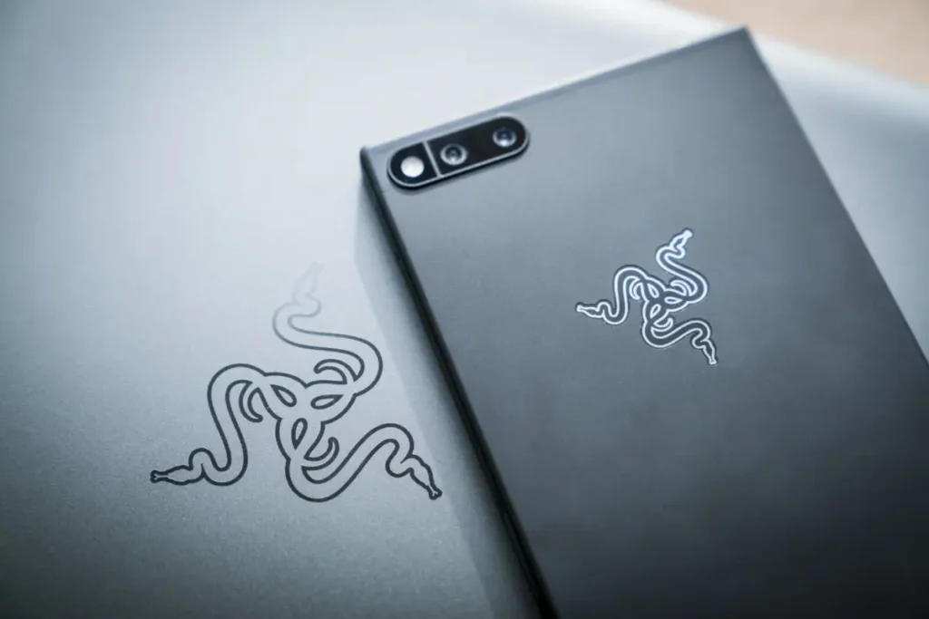 RAZER PHONES