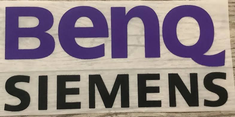 BENQ-SIEMENS