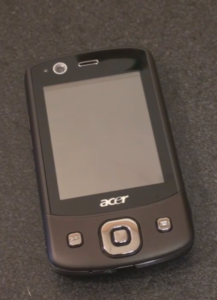 Acer DX900